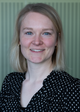Rikke Meyer