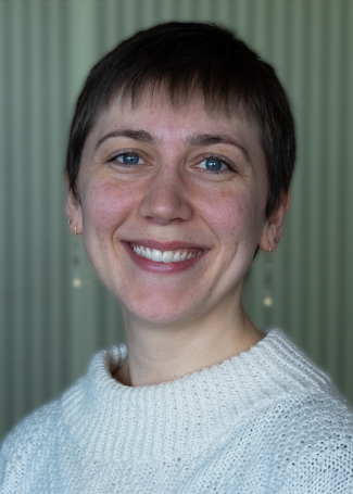 Pernille Gundtoft Uhrenholt