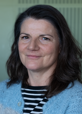 Nina Maria Briguglio Johansen