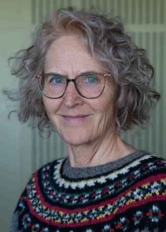 Lene Lauge Berring