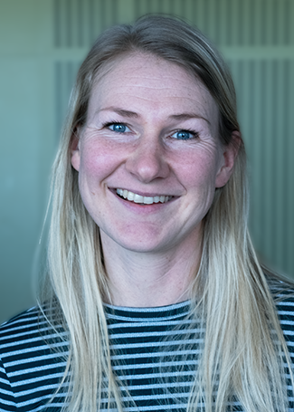 Sabrina Trappaud Rønne