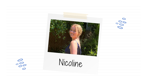 Ambassadør for ergoterapeutuddannelsen