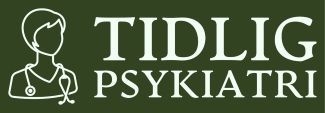 Tidlig Psykiatri - Logo