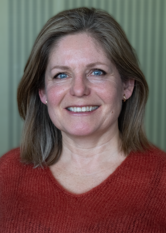 Lene Halling Hastrup