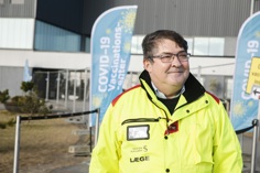 Søren Wistisen Rasmussen