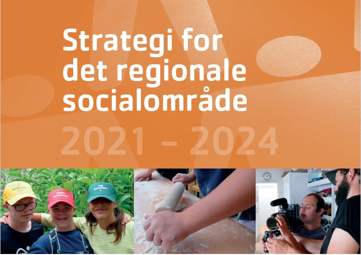 Socialområdets Politikker Og Strategier - Region Sjælland - Vi Er Til ...