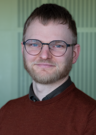 Nicolai Gundtoft Uhrenholt