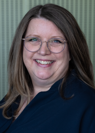 Lisbeth Barnechow Christiansen