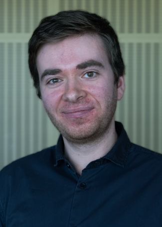 Mikkel Leck Poulsen