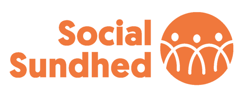 Social Sundhed logo