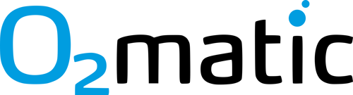 o2matic logo