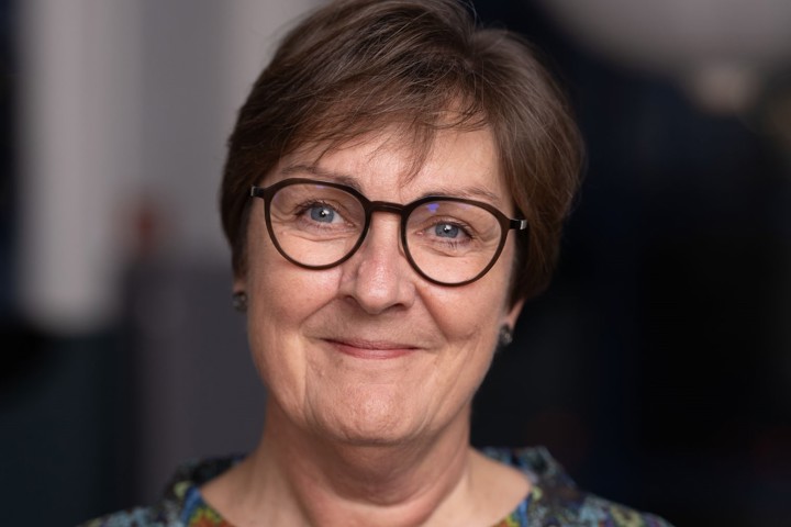Pia Jeppesen