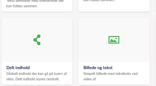 billede af Billede og tekst-modul