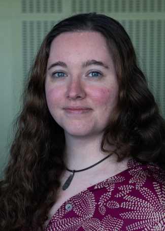 Lauren Campbell-Hansen