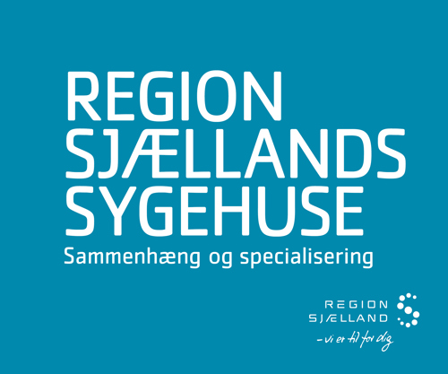 Region Sjællands Sygehuse - Sammenhæng og specialisering