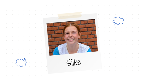 Billede af ambassadør for sundhedsadministrativ koordinatoruddannelsen