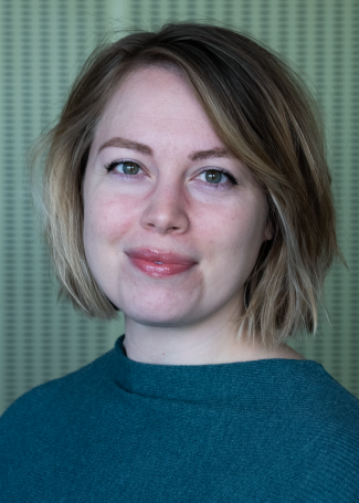 Sara Schartau Andersen