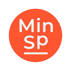 MinSP logo