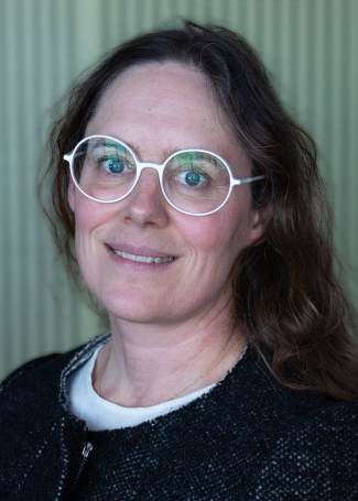 Nina Reinholt