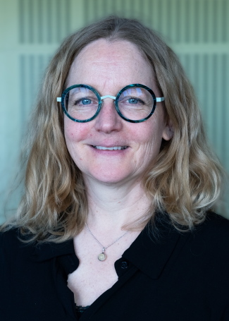 Lisbeth Hybholt