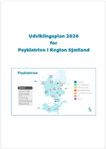 Psykiariens udviklingslingsplan 2026