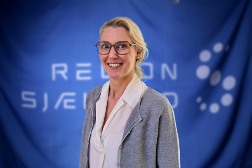 Dorthe Rodian