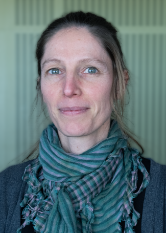 Ane Eliasson
