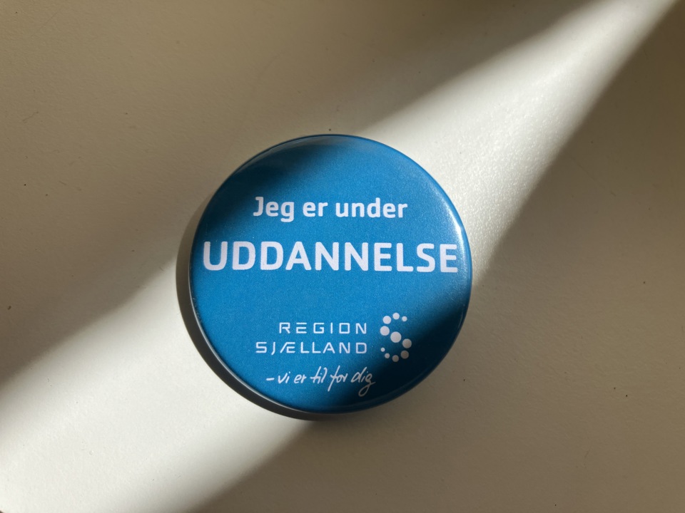 Badge
